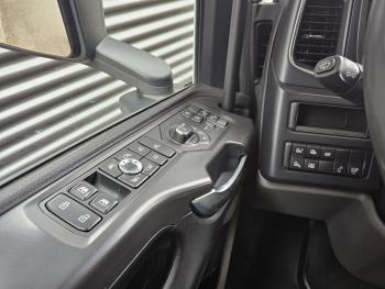 Scania R410 4x2 / RETARDER / ADR / PTO / PARKING COOLER